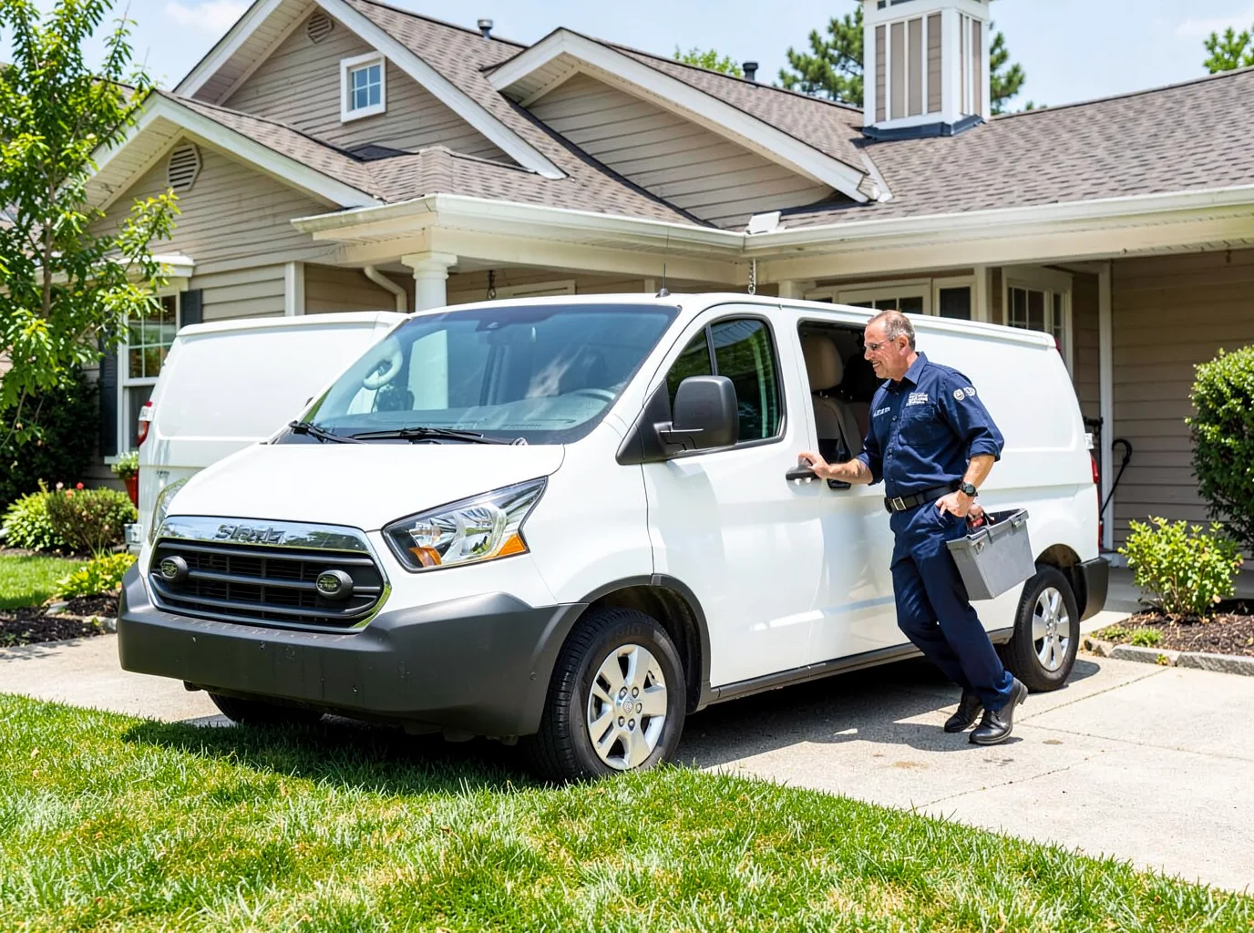 Emergency Plumber company in Collinsville, TX