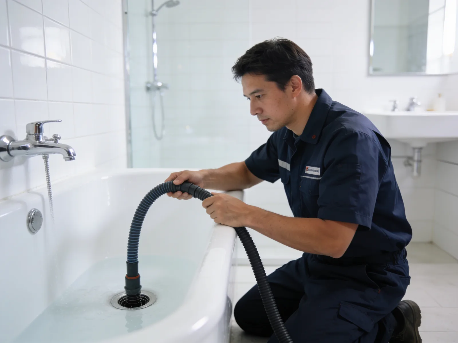 Emergency Plumber Collinsville, TX FAQs